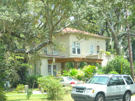 Pensacola Real Estate on Houses In Pensacola