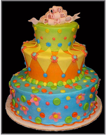 Childrenbirthday Cakes on Something That Hasn   T Changed  I Still Love Over The Top Cakes